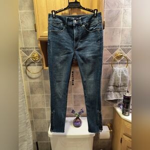Express Jeans